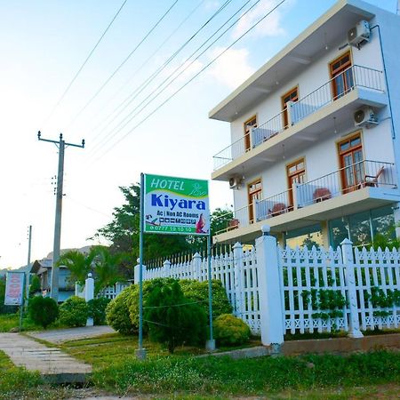 Hotel Kiyara Dambulla Kültér fotó
