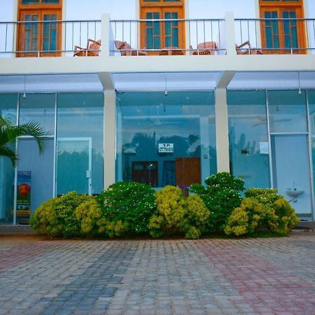 Hotel Kiyara Dambulla Kültér fotó