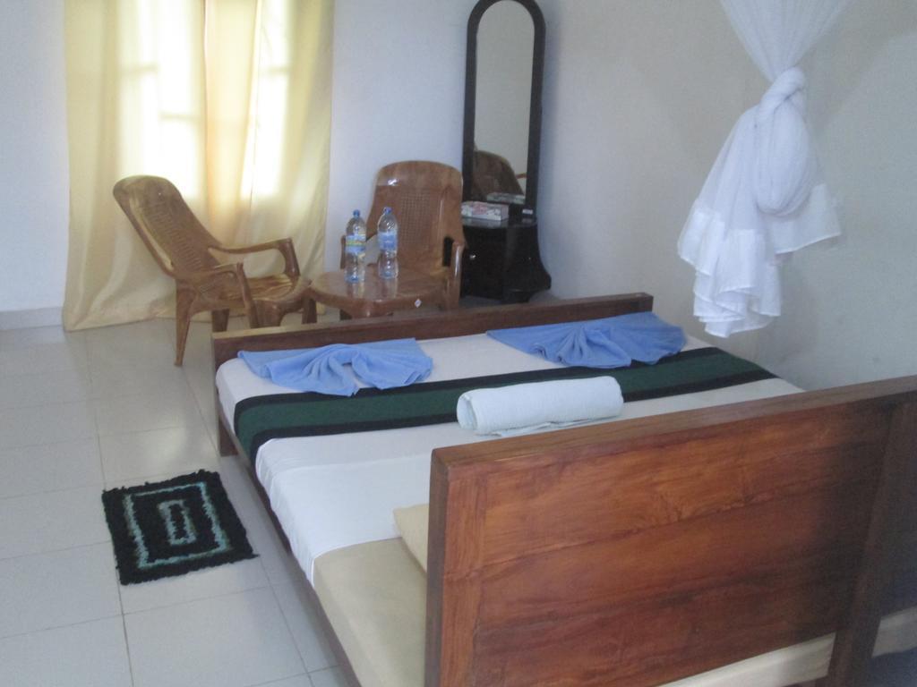 Hotel Kiyara Dambulla Kültér fotó