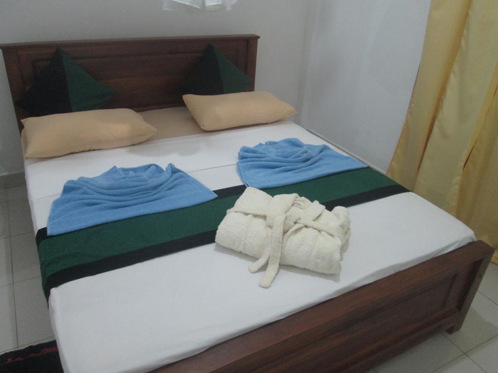 Hotel Kiyara Dambulla Kültér fotó