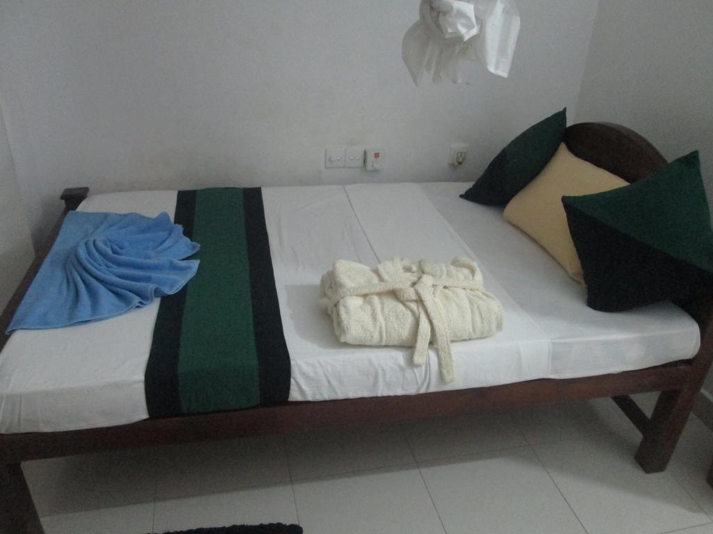 Hotel Kiyara Dambulla Kültér fotó