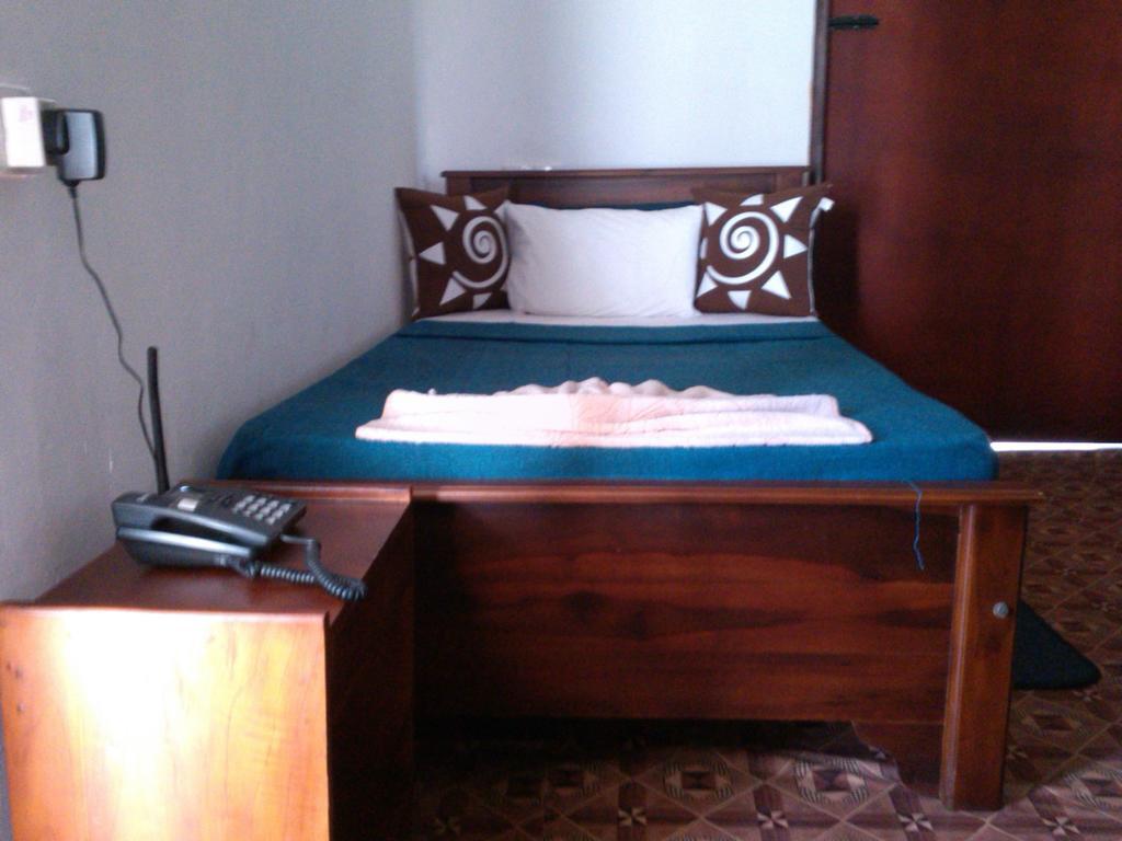 Hotel Kiyara Dambulla Kültér fotó