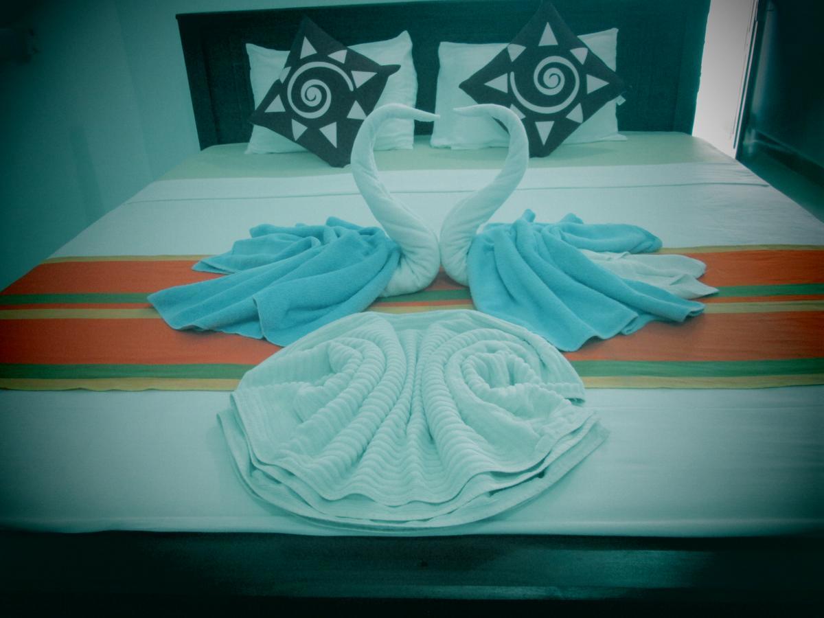 Hotel Kiyara Dambulla Kültér fotó