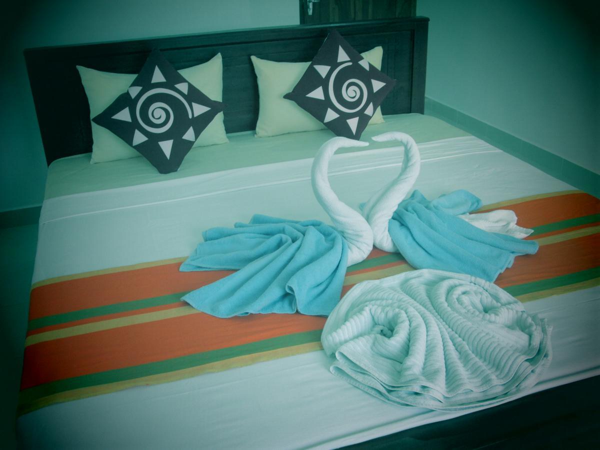 Hotel Kiyara Dambulla Kültér fotó