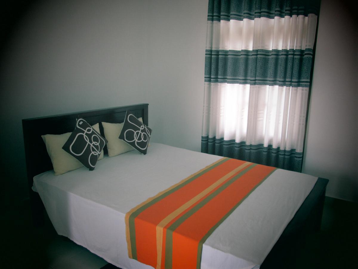 Hotel Kiyara Dambulla Kültér fotó
