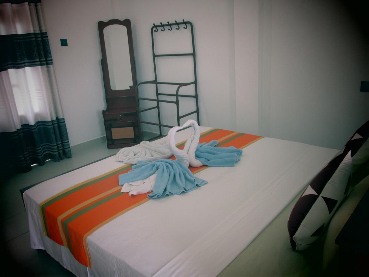 Hotel Kiyara Dambulla Kültér fotó