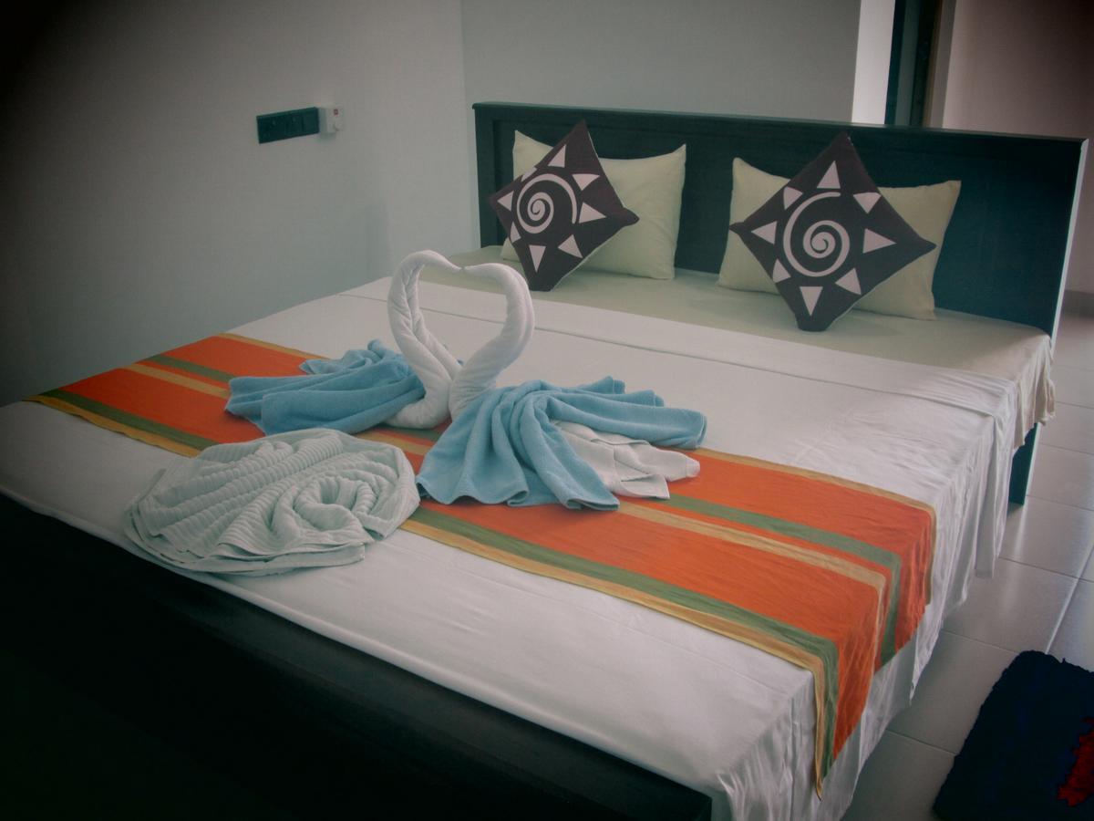 Hotel Kiyara Dambulla Kültér fotó