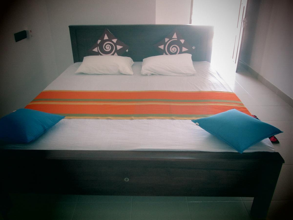 Hotel Kiyara Dambulla Kültér fotó