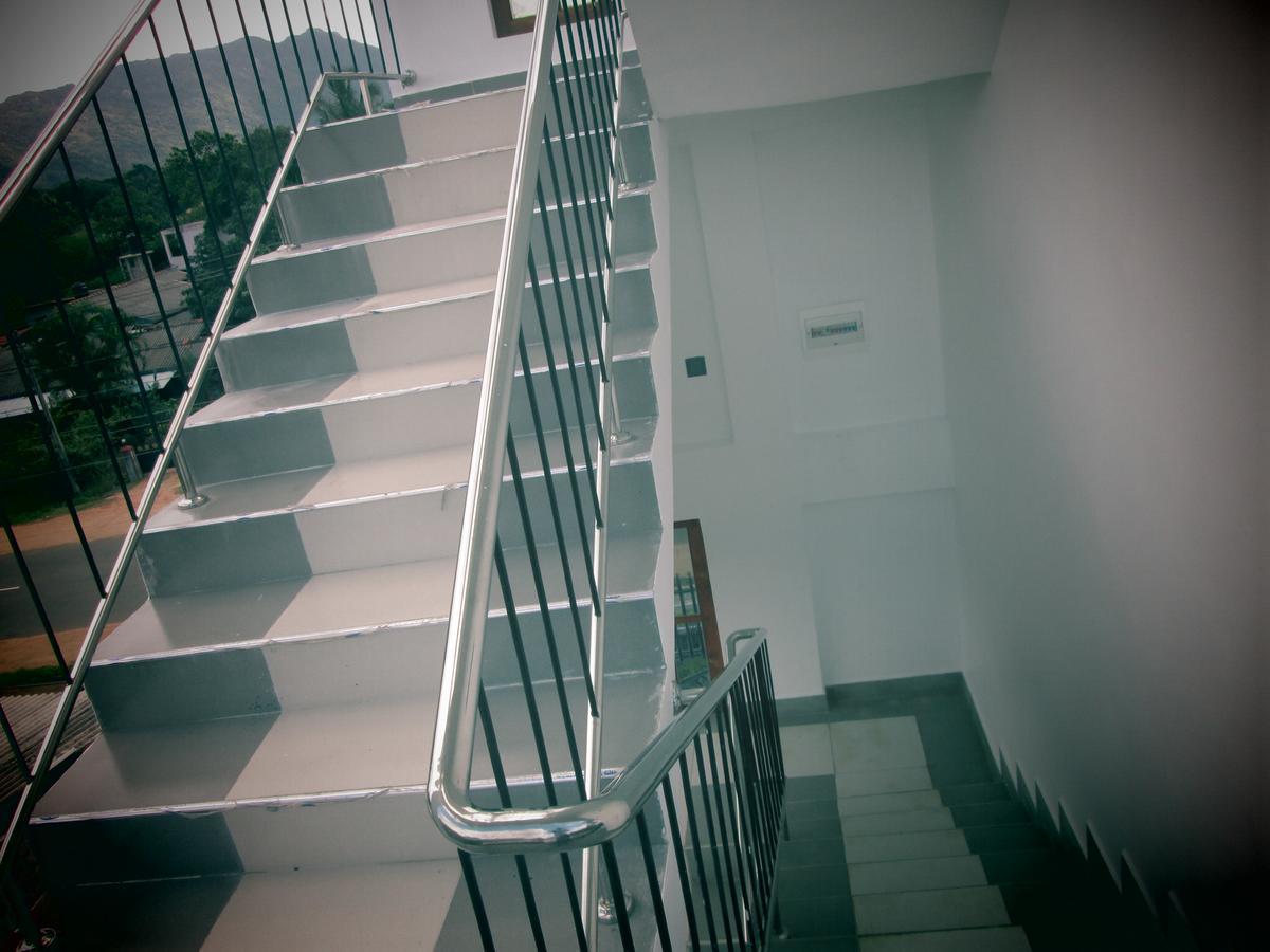 Hotel Kiyara Dambulla Kültér fotó