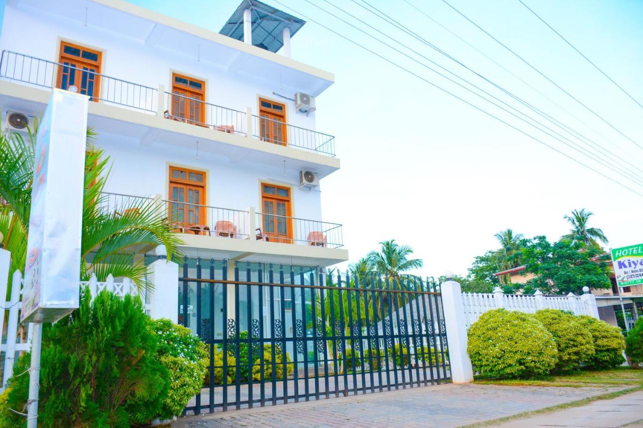 Hotel Kiyara Dambulla Kültér fotó