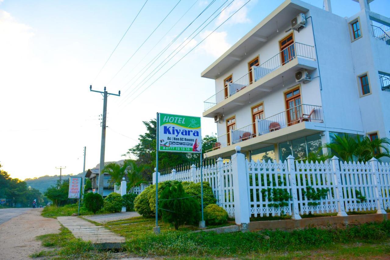 Hotel Kiyara Dambulla Kültér fotó