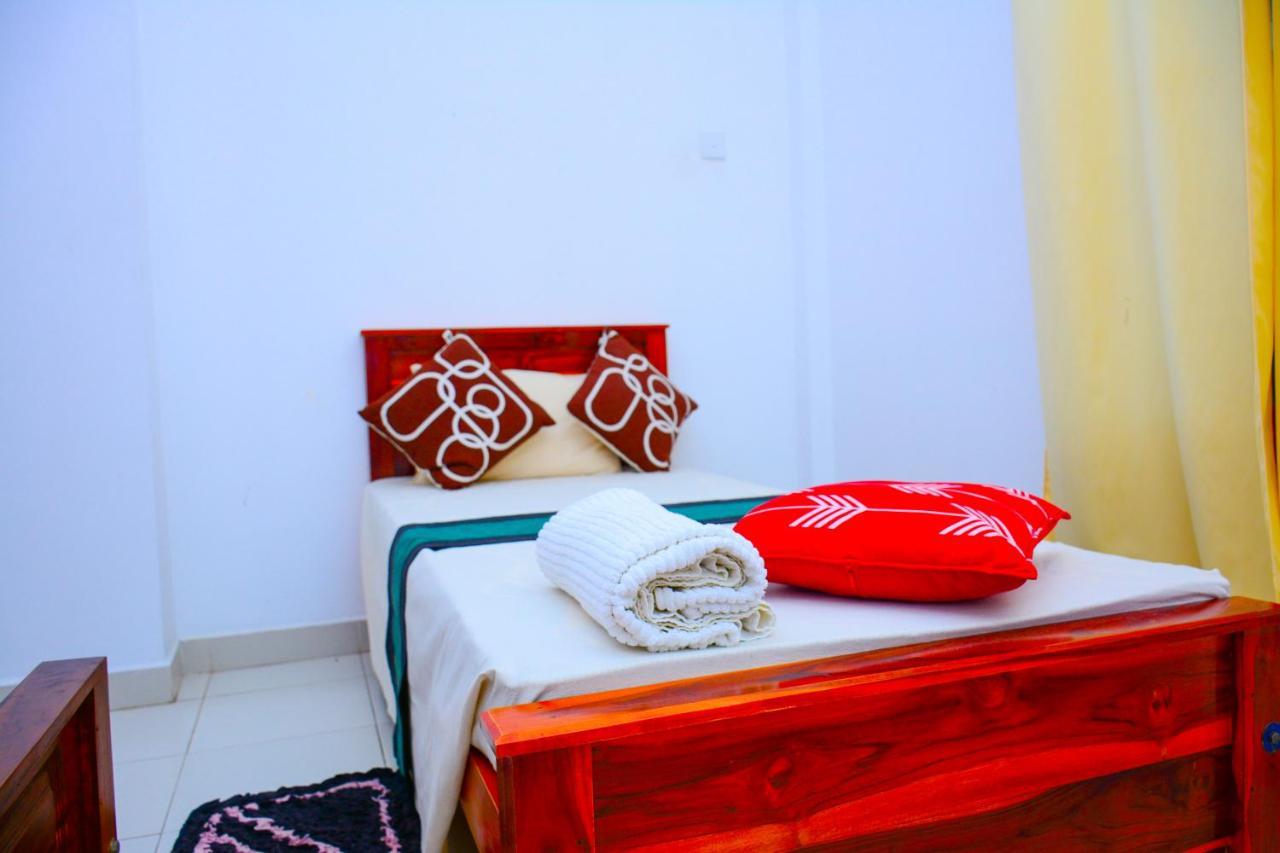 Hotel Kiyara Dambulla Kültér fotó