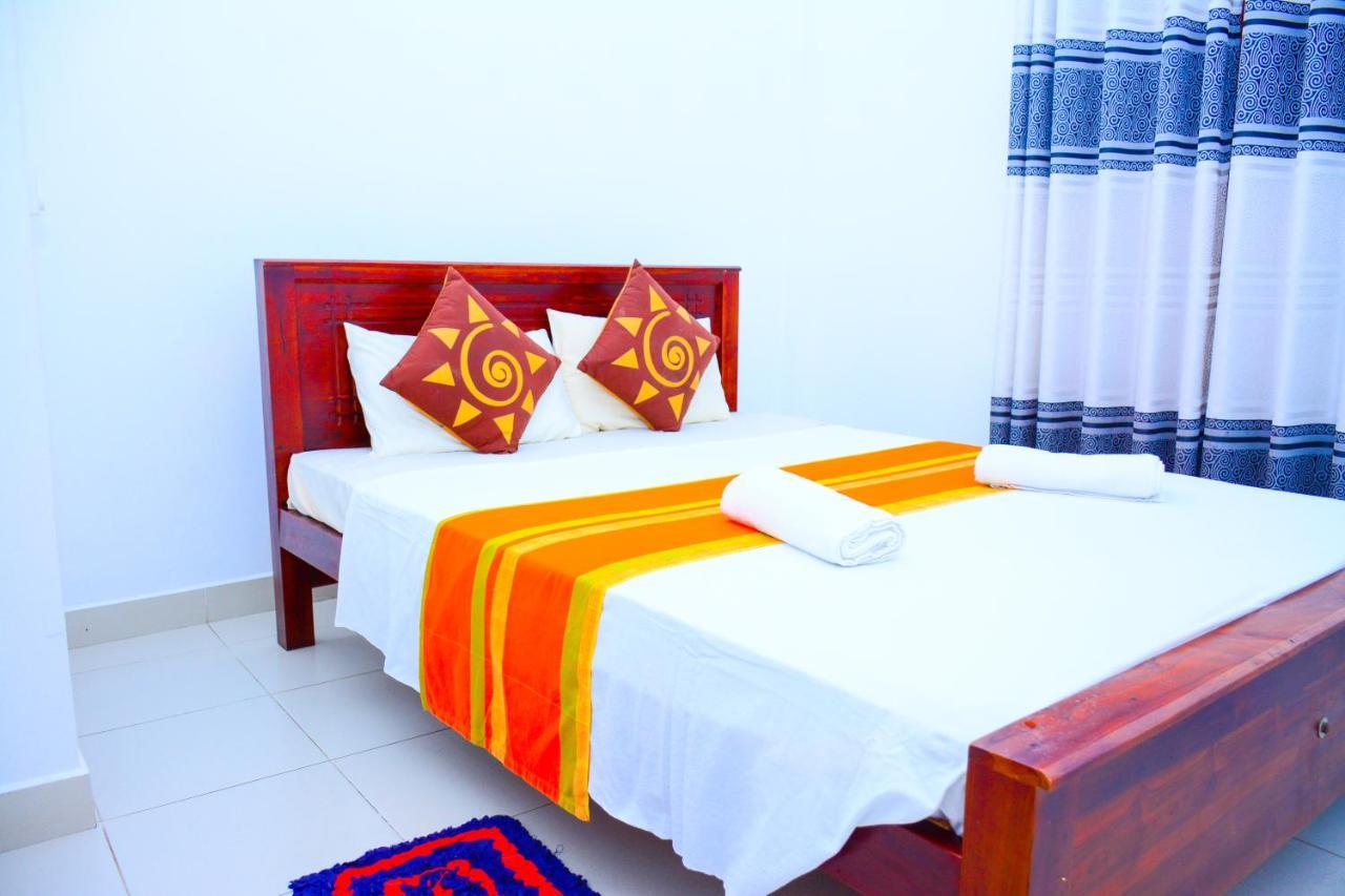 Hotel Kiyara Dambulla Kültér fotó